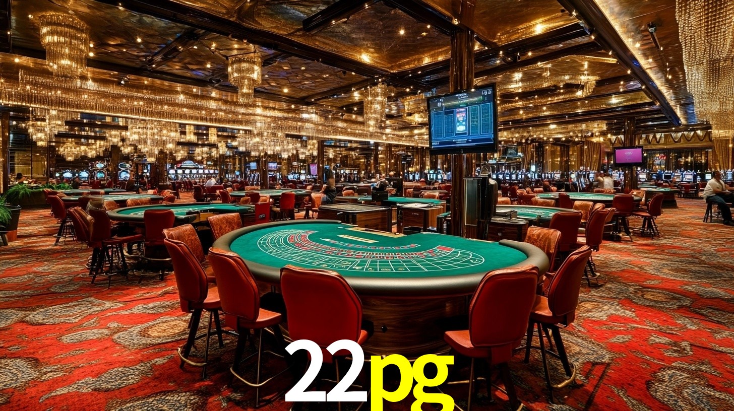 22pg bet
