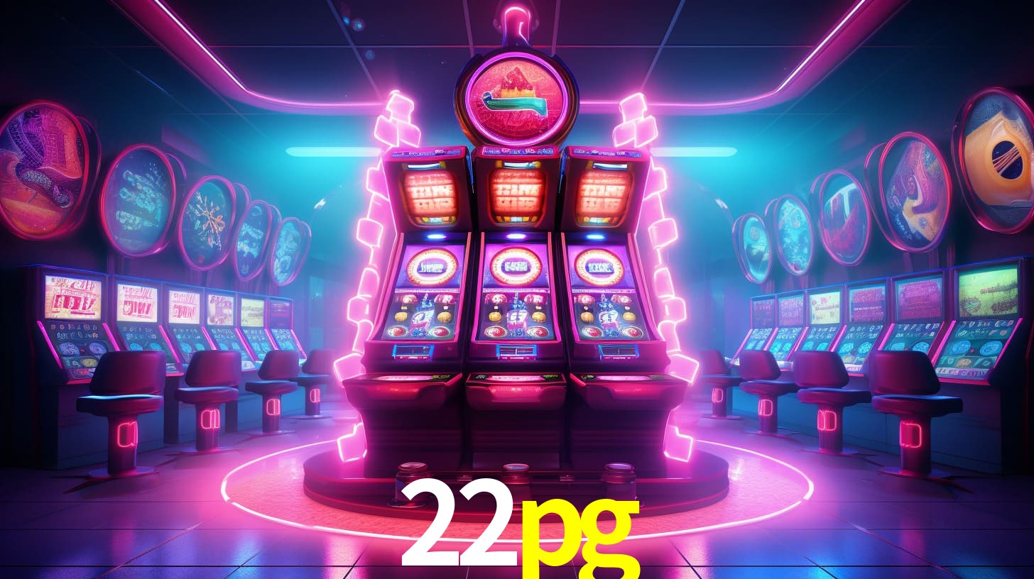 22pg - Plataforma de Cassino Brasil - 22pg.com