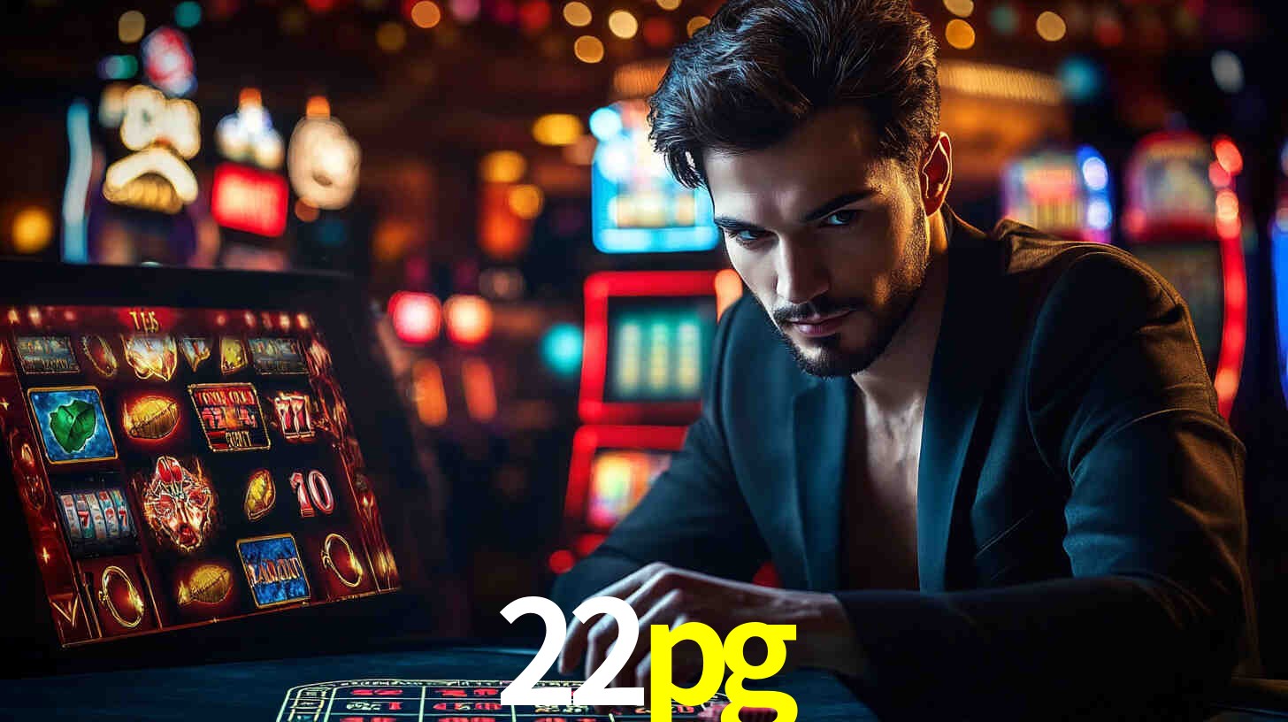 22pg bet