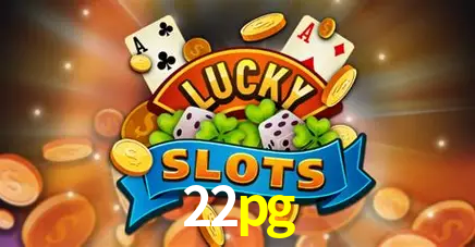 Descubra o Mundo do Cassino Online com 22pg