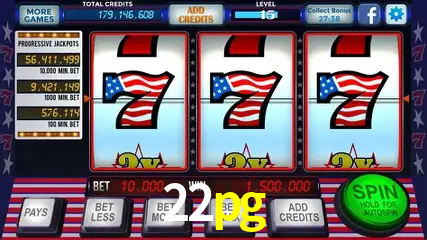 Blackjack Table 22pg