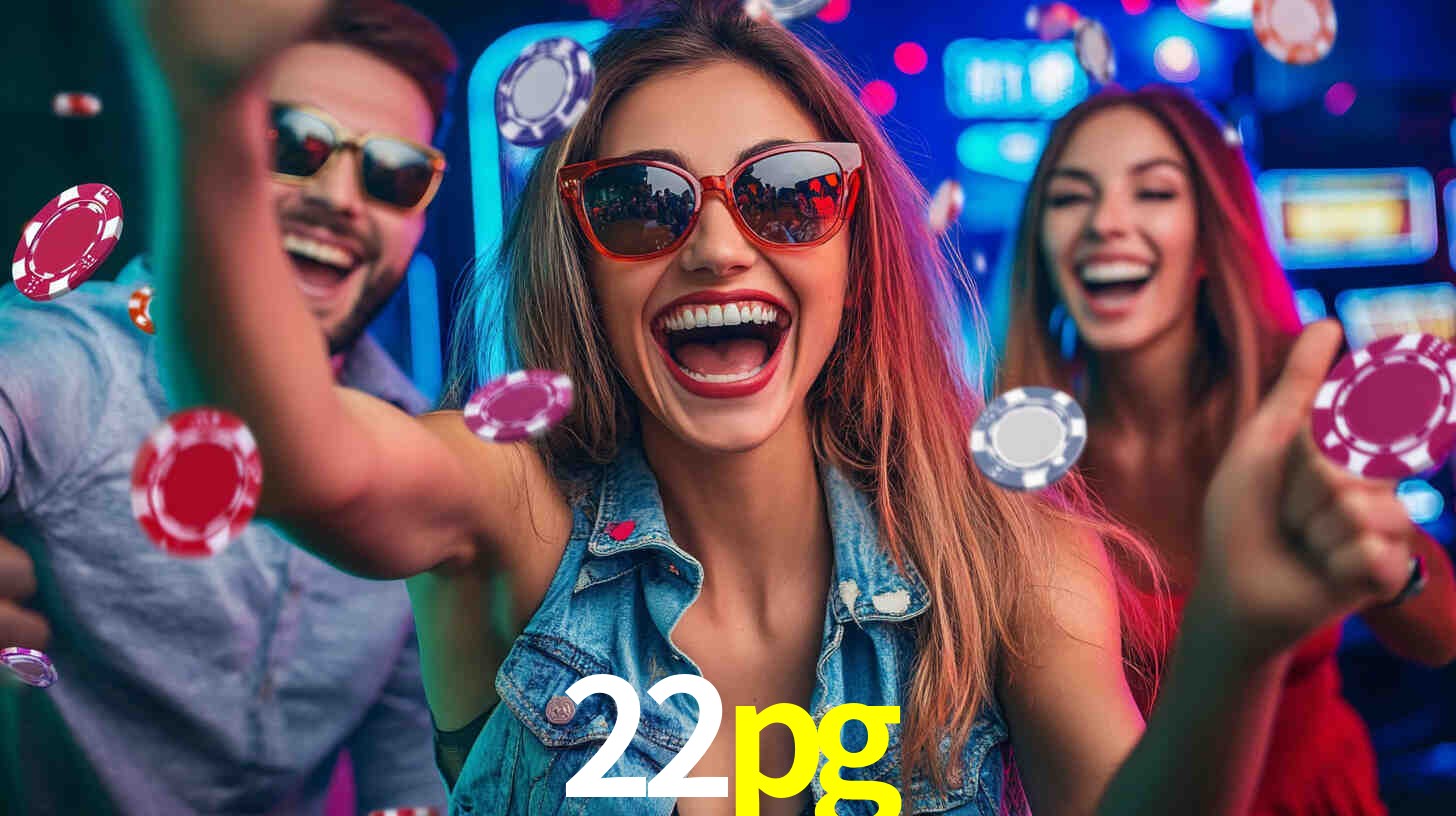 A Experiência Imersiva dos Cassinos Ao Vivo no 22pg