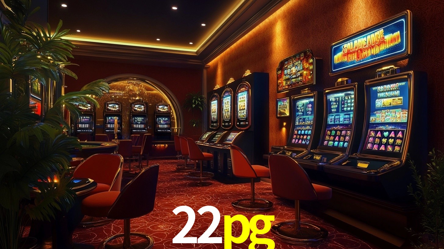 Welcome Bonus 22pg