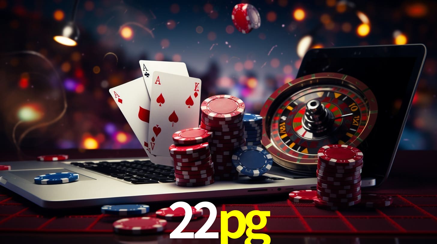 VIP Casino 22pg