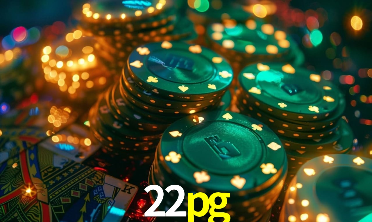 Welcome Bonus 22pg