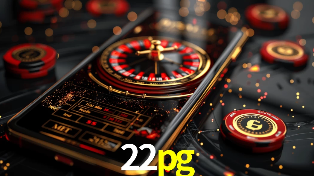 Game Providers 22pg