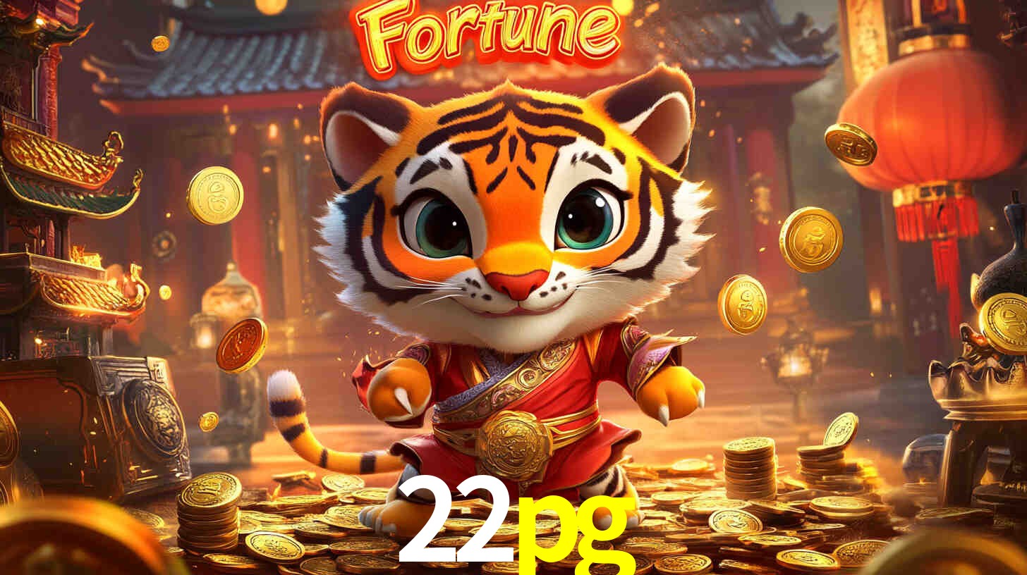 Inovações de Jogos na 22pg: O Futuro das Experiências Interativas