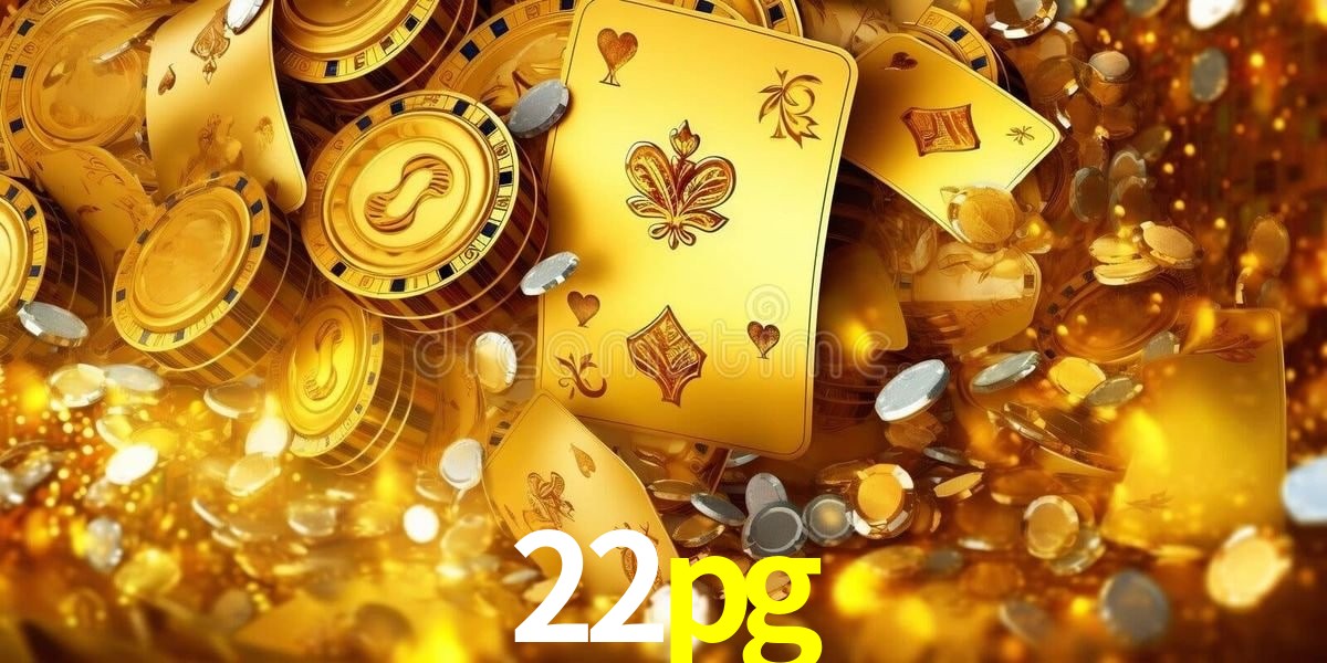 Descubra o Programa VIP da 22pg: Vantagens Exclusivas para Jogadores