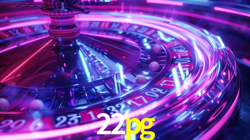 Inovações de Jogos na 22pg: O Futuro das Experiências Interativas