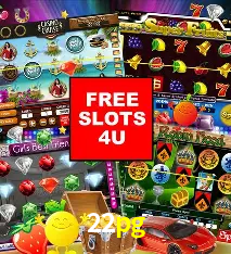 Live Casino 22pg