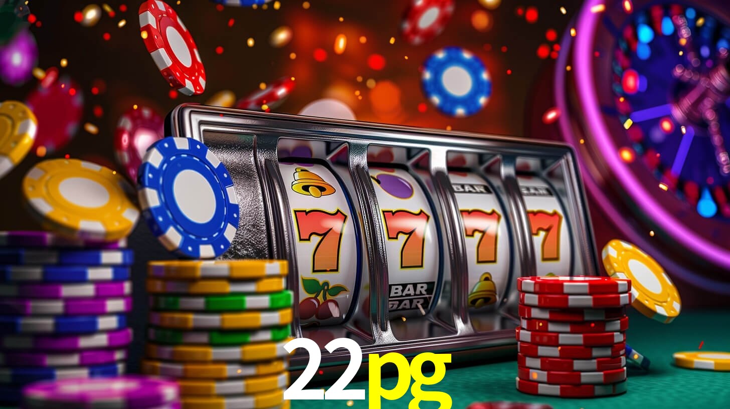 cassino 22pg