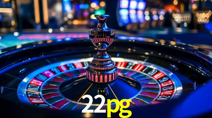 22pg bet