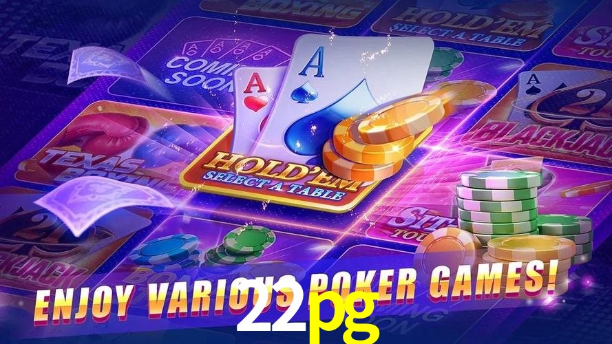 Desvendando o Mundo dos Jogos Virtuais na 22pg