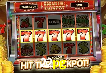 Descubra o Mundo do Cassino Online com 22pg