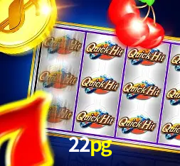 Descubra a Magia dos Jogos de Arcade no 22pg