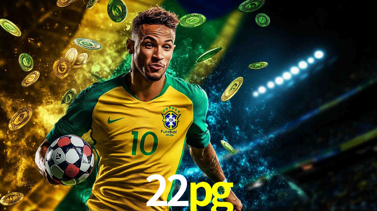 Apostas Esportivas na 22pg: Um Guia Completo