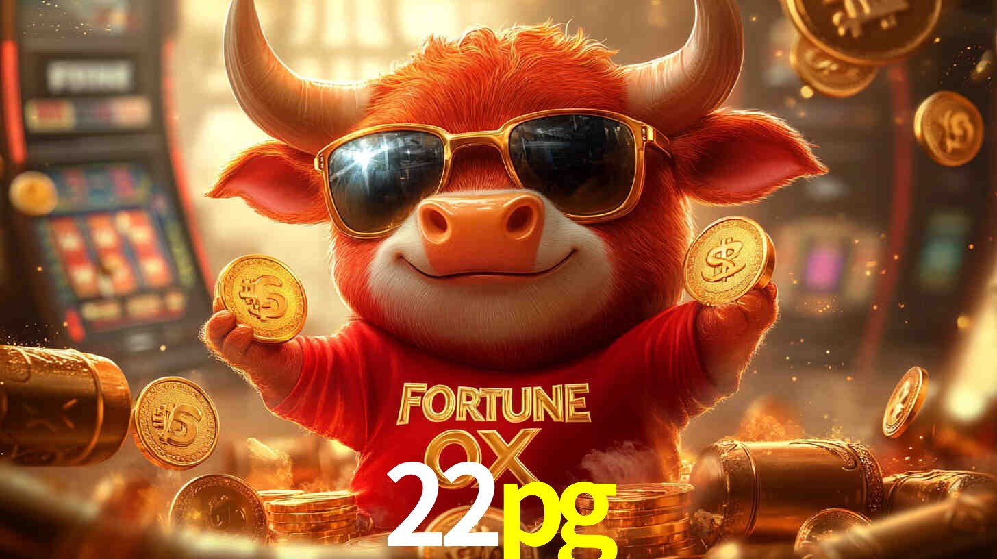 22pg: A Experiência de Casino com Jogos de Mesa ao Vivo