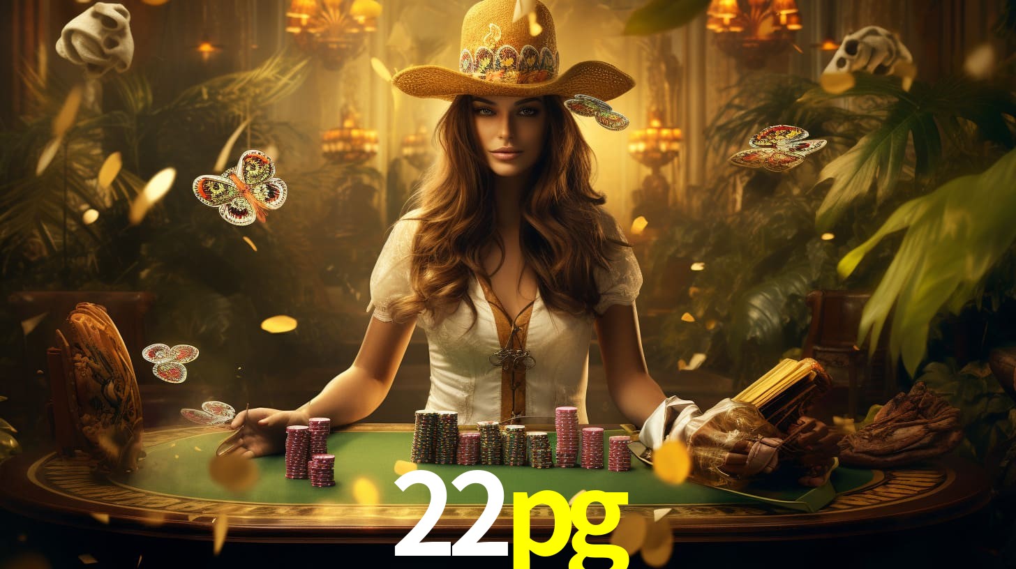 Live Casino 22pg